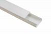 Rexant 28-2516-2 | Кабель-канал 25х16 мм, белый (60 м/уп.) REXANT