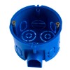 Rexant 28-3046 ∙ Коробка установочная бетон/кирпич, блочная 68х45 мм С3М3 REXANT