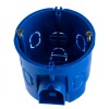 Rexant 28-3047 | Коробка установочная, бетон/кирпич, глубокая, блочная 68х60 мм С3М4 REXANT