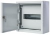 Schneider Electric 30201DEK ∙ Dekraft Корпус металлический 250х250х120 9 мод. IP31 ЩРН-9