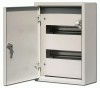 Schneider Electric 30203DEK ∙ Dekraft Корпус металлический 400х300х120 24 мод. IP31 ЩРН-24