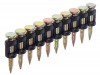 Toua 30519stepegBP ∙ Гвоздь 3.05x19 CN EG Bullet Point (1000 шт./уп.) TOUA