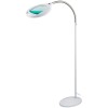 Rexant 31-0512 ∙ Лупа напольная REXANT, 3D, с подсветкой 42 LED, белая