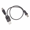 Rexant 34-0455 | USB инжектор питания для активных антенн RX-455 REXANT