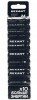 39-1024 ∙ Батарейка алкалиновая AA/LR6, 1,5В, 24 шт, блистер Rexant ∙ кратно 24 шт