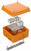 40-0300-FR6.0-6 | Коробка огнестойкая для о/п Е15-Е120 100х100х50 Промрукав