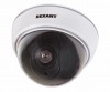 Rexant 45-0210 | Муляж камеры REXANT внутренний, купольный, белый