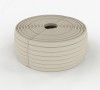 Rexant 49-5004 ∙ Трубка кембрик ТВ-40 ПВХ белый, Ø4 мм REXANT ∙ кратно 300 м