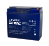 ETALON Battery ETALON B.EXPERT  BHR 12-18