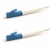 Rexant 50-2102 ∙ Патч-корд оптический соединительный (SM), 9/125 (OS2), LC/UPC-LC/UPC, (Simplex), LSZH, 3м