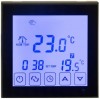Rexant 51-0574 | Терморегулятор сенсорный с автоматическим программированием REXANT, R200B, черный