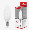 Rexant 604-019 ∙ Лампа светодиодная Свеча (CN) 7,5Вт E14 713Лм 6500K холодный свет REXANT ∙ кратно 10 шт