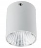 615-001  Светильник универсальный Rexant Sirius 15 Вт 4000 К LED белый