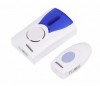Rexant 73-0030 | Беспроводной дверной звонок кнопка IP 44 REXANT RX-3