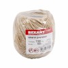 Rexant 77-0006-1 ∙ Шпагат джутовый 1100 «Текс» 100 м REXANT