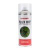 85-0003 ∙ Очиститель печатных плат FLUX OFF, 520 мл (400мл), аэрозоль Rexant