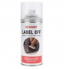 85-0004 | Средство для удаления наклеек LABEL OFF, 210мл (150мл), аэрозоль Rexant