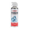 85-0005 | Аэрозоль-охладитель FREEZER, 520мл (400мл) Rexant