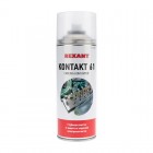 85-0007 ∙ Смазка контактов KONTAKT 61, 520мл (400мл), аэрозоль Rexant