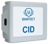 Юнитест Адаптер CID (Адаптер Contact ID)