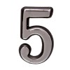 АЛЛЮР пластик "5"