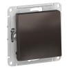 Schneider Electric ATN000671 ∙ Systeme Electric AtlasDesign Мокко Переключатель перекрестный сх.7, 10АХ, механизм