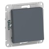 Schneider Electric ATN000761 ∙ Systeme Electric AtlasDesign Грифель Переключатель 1-клавишный, сх.6, 10АХ, механизм