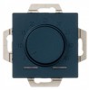 ATN000835 | Systeme Electric AtlasDesign Изумруд Термостат электрон. теплого пола с датчиком, 10A, механизм