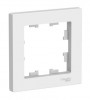 ATN001301 | Systeme Electric AtlasDesign Лотос Рамка 1-ая