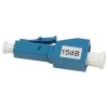 Cabeus Att-FM LC-SM-15dB (7318c)