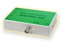 Cubris AVD701R HD