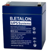 ETALON Battery BHR 12-5 ∙ Аккумулятор 12В 5 А∙ч