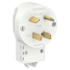 Schneider Electric BLNSV003241 ∙ Systeme Electric Blanca внутр Бел Вилка силовая 3Р+N 32А, 400В