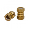 Kofulso BU32 Муфта труба-труба - 32×32мм