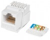Cabeus KJ-RJ45-Cat.5e-Toolless (7480c)