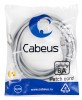 Cabeus PC-SSTP-RJ45-Cat.6a-10m-LSZH (7906c)