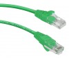 Cabeus PC-UTP-RJ45-Cat.5e-0.15m-GN