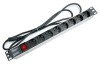 Cabeus PDU-8P-2EU