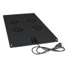 Cabeus TRAY-100-BK (8614c)