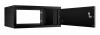 Cabeus WSC-05D-4U55/45m-BK (10186c)