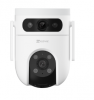 EZVIZ CS-H9c (5MP+5MP)