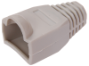 CS4-11 ∙ ITK Колпачок изолирующий для разъема RJ45, PVC, серый