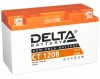 DELTA battery CT 1208 ∙ Аккумулятор 12В 8 А∙ч