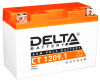 DELTA battery CT 1209.1 ∙ Аккумулятор 12В 9 А∙ч