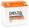 DELTA battery CT 1214 ∙ Аккумулятор 12В 14 А∙ч