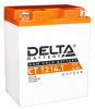 DELTA battery CT 1214.1 ∙ Аккумулятор 12В 14 А∙ч