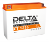 DELTA battery CT 1216 ∙ Аккумулятор 12В 16 А∙ч