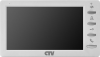 CTV-M1701 Plus (белый)