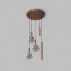 DENKIRS Denkirs BUBBLES DK6535-CO