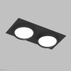 DENKIRS Denkirs FLAT DK2092-BK